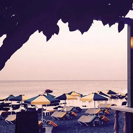 아파트호텔 Paradise