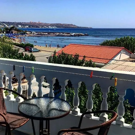 Aparthotel Paradise